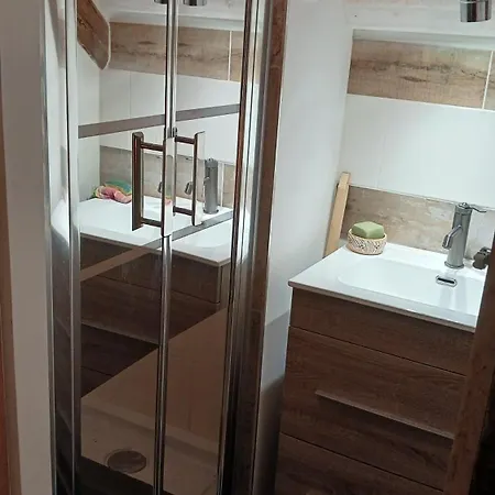 בית נופש La Maison Peyret Betpouey