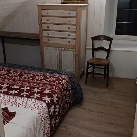 La Maison Peyret בית נופש Betpouey