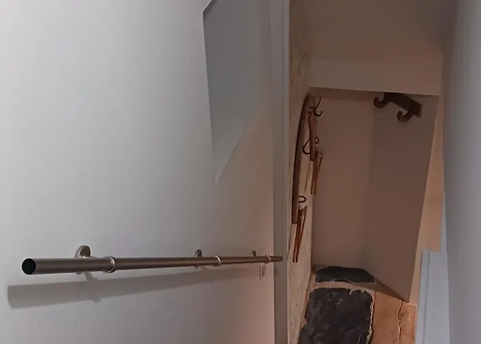 La Maison Peyret Prázdninový dům