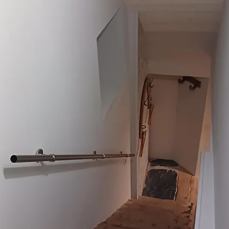 La Maison Peyret Prázdninový dům