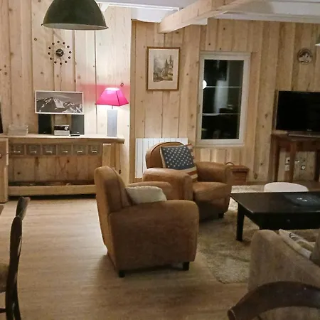 La Maison Peyret Betpouey