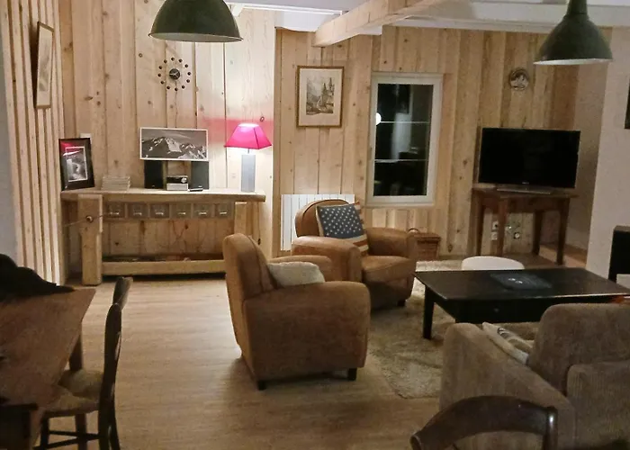 La Maison Peyret Betpouey