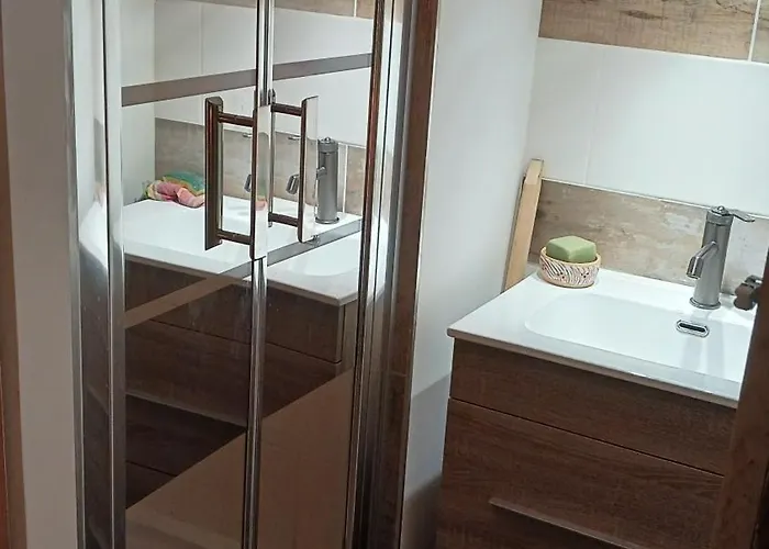 펜션 La Maison Peyret Betpouey